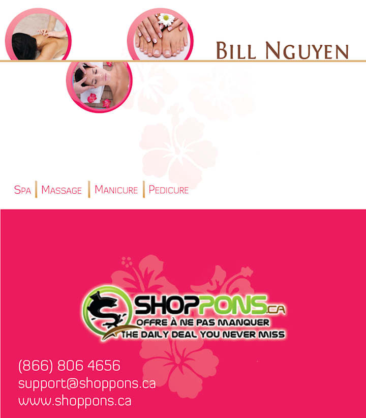 Cover image for Business Card design