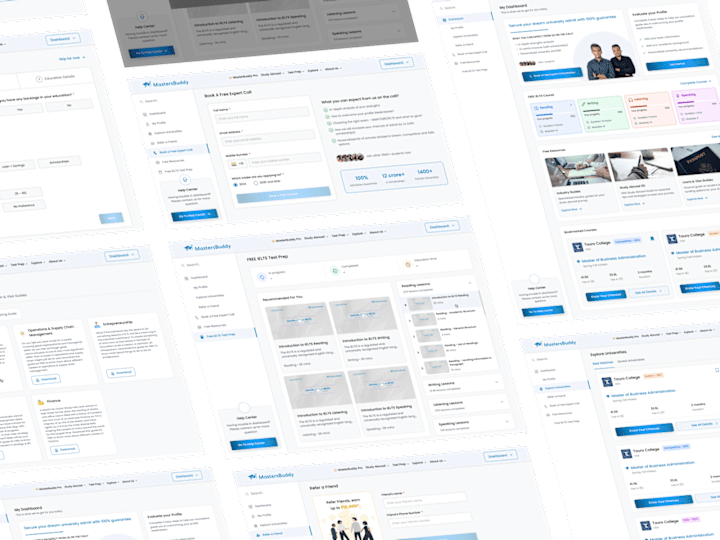 Cover image for Multi-page Framer Website Development 🚀