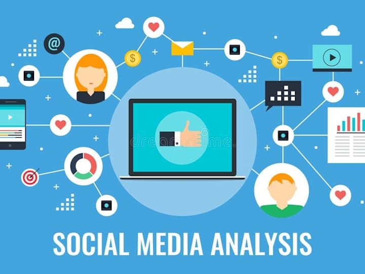 Cover image for Digital Analysis 