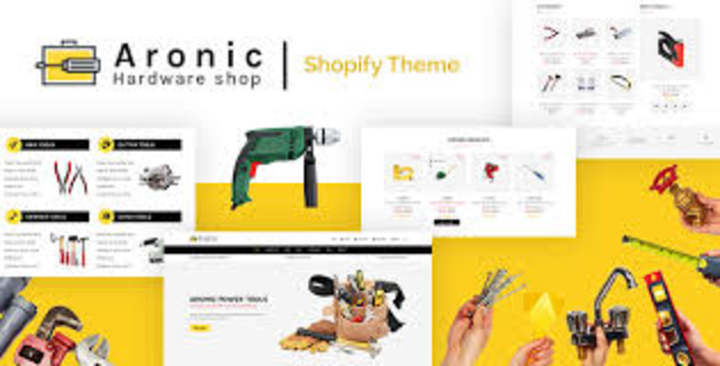 Cover image for Shopify Store Setup