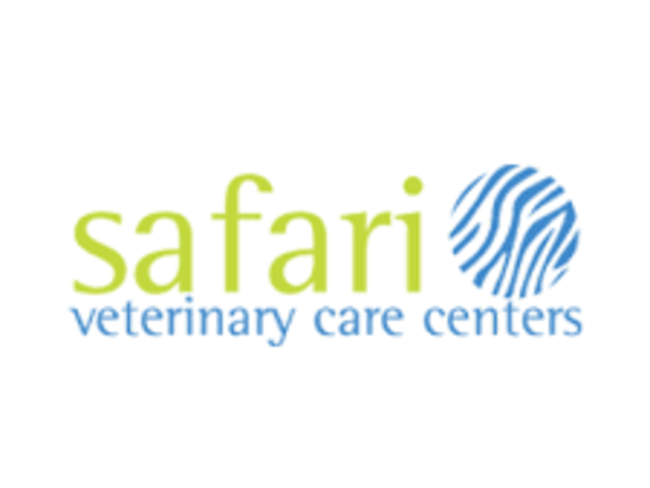 Cover image for SAFARI