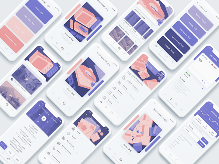 Cover image for Mobile Applications Showcase