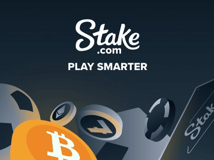 Cover image for Stake.com's "Takeover Campaign