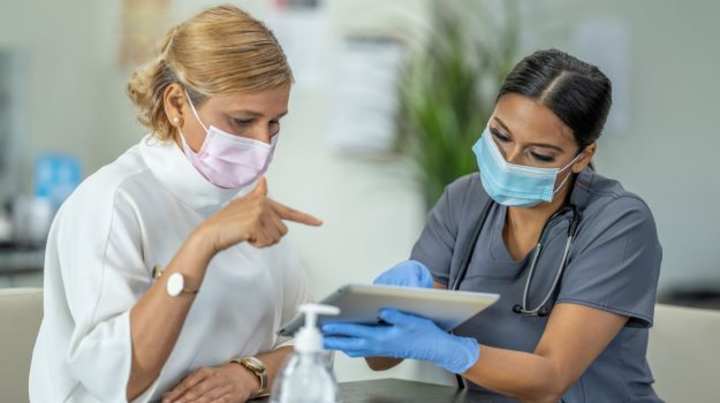 Cover image for Why Communication Skills Are So Important In Pharma