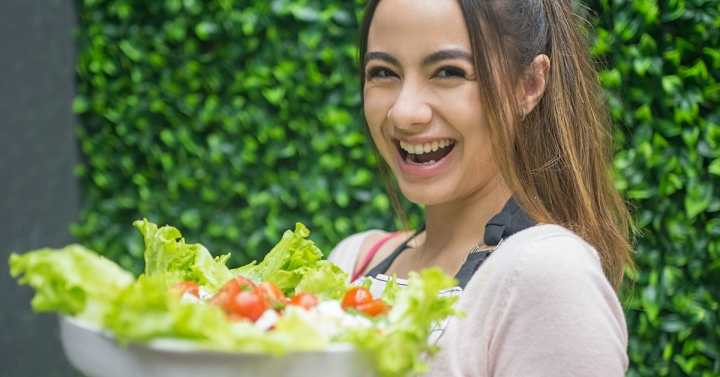 Cover image for How Your Diet Can Help Manage Anxiety