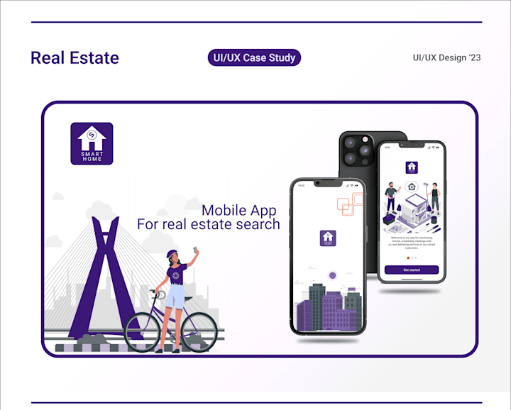 Cover image for Smart Home