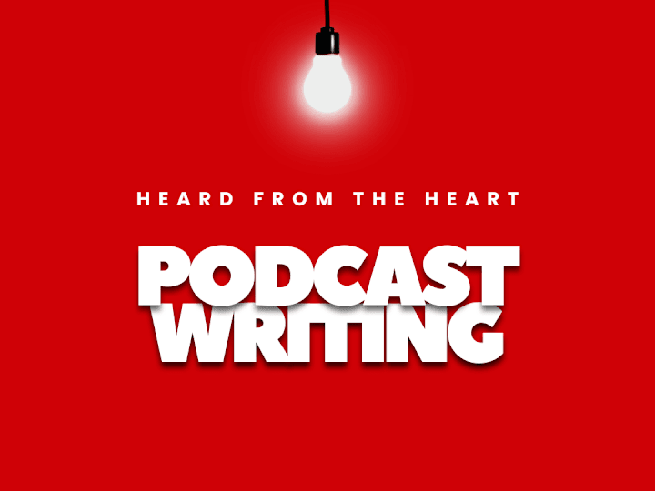 Cover image for Podcast Writing and Music/TV/Film Reviews