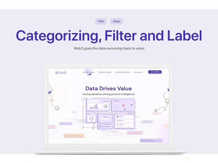 Cover image for SocialFi Product Design Overhaul