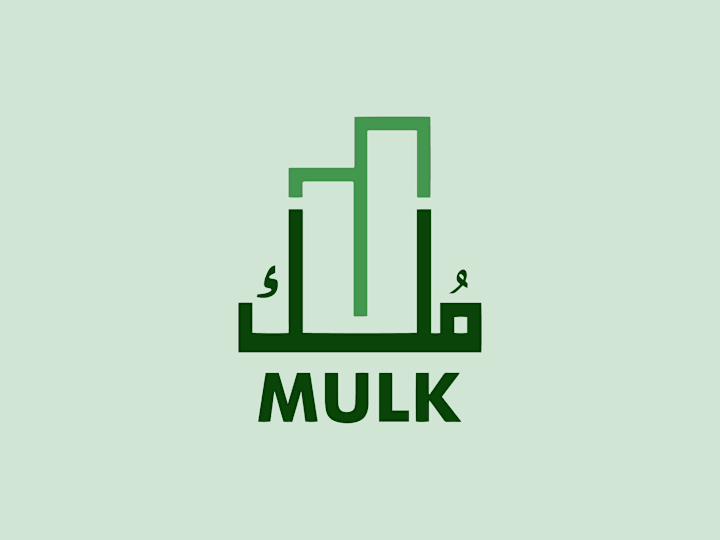 Cover image for Mulk