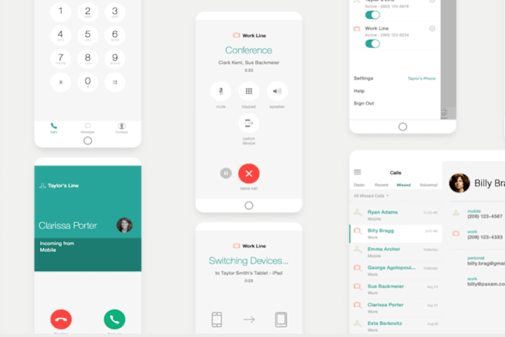 Cover image for Phone 2.0
