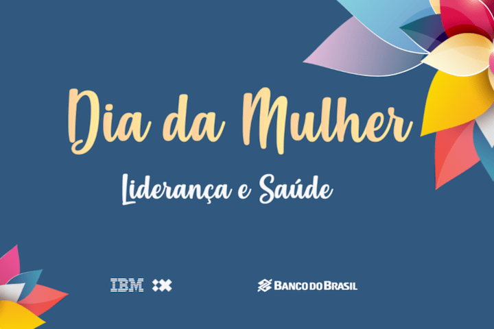 Cover image for BB e IBM