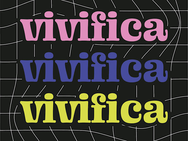 Cover image for Vivifica