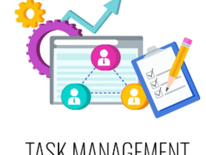Cover image for Task Management System