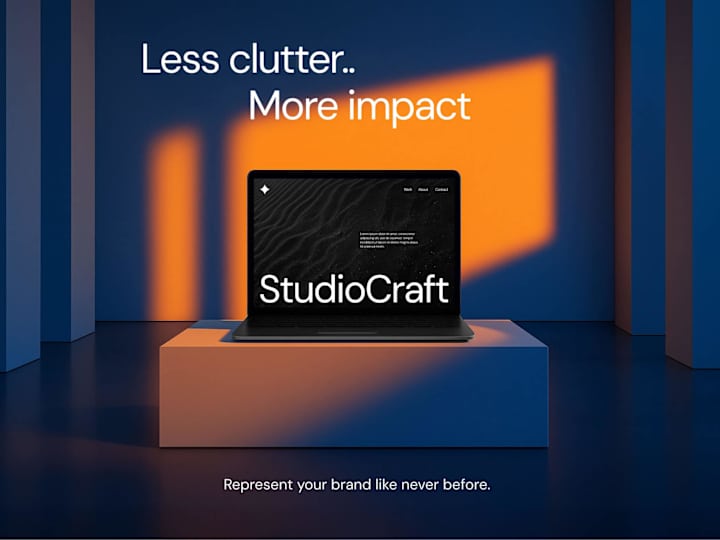Cover image for Web Design