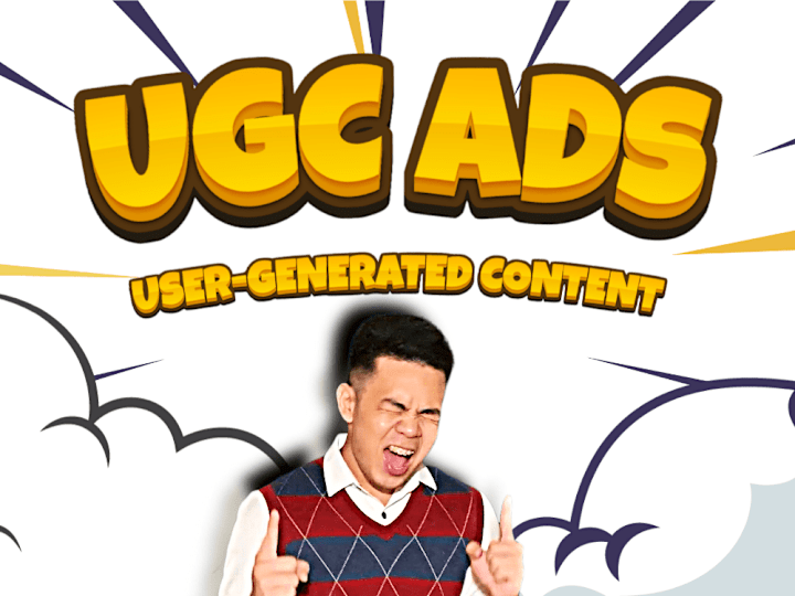 Cover image for I will create ugc ad trailer for video game or app