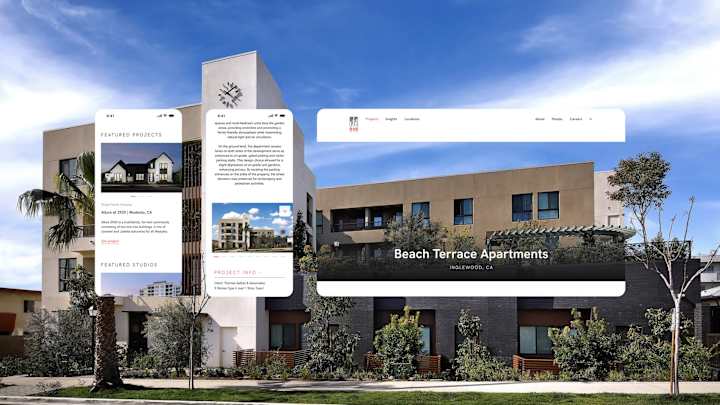 Cover image for BSB Design