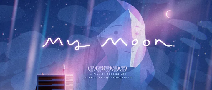 Cover image for My Moon - Short Film