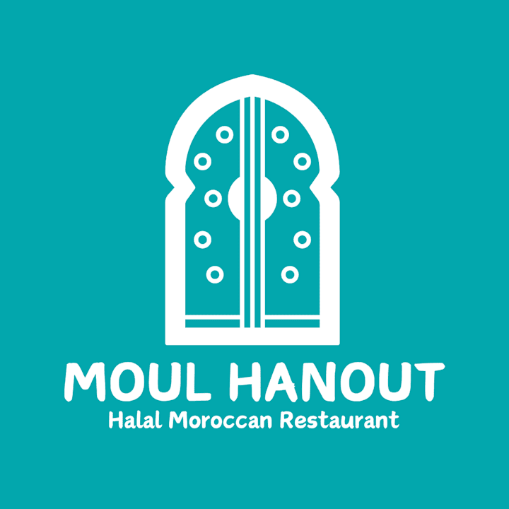 Cover image for Moul Hanout