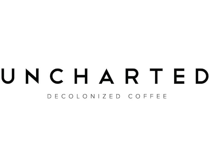 Cover image for uncharted: brand identity