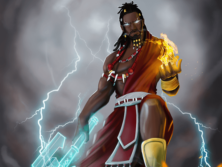 Cover image for Character design