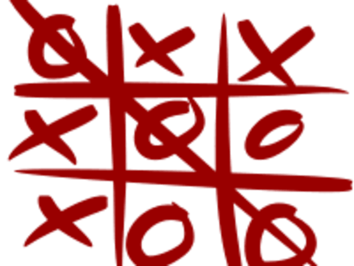 Cover image for TicTacToe