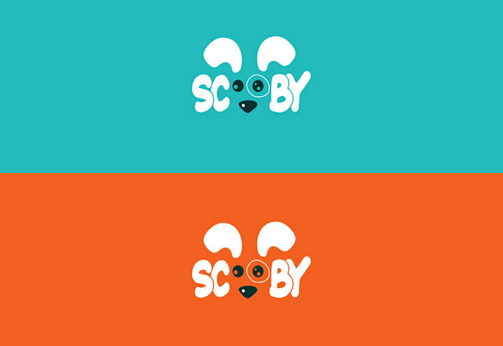 Cover image for Scooby | Branding 