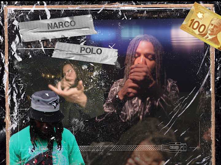 Cover image for Narco Polo (Album Artwork)