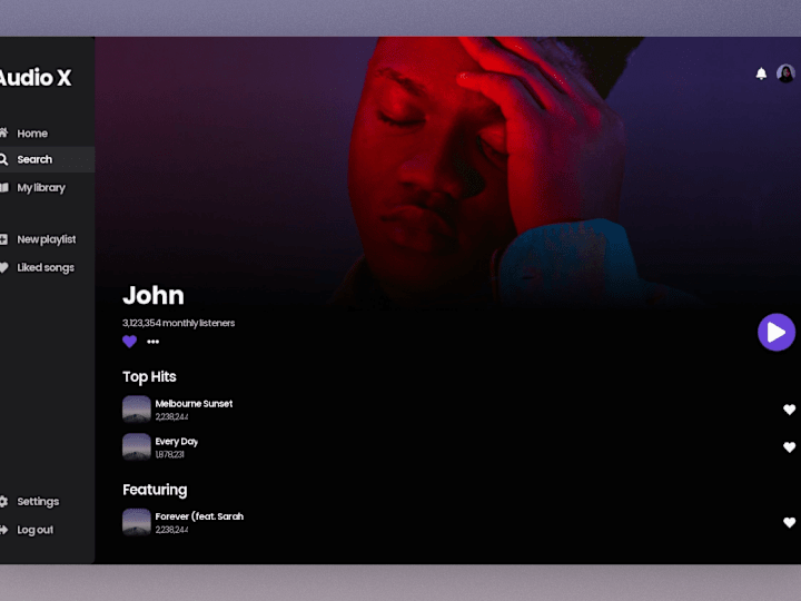 Cover image for Figma Design to ReactJS or NextJS