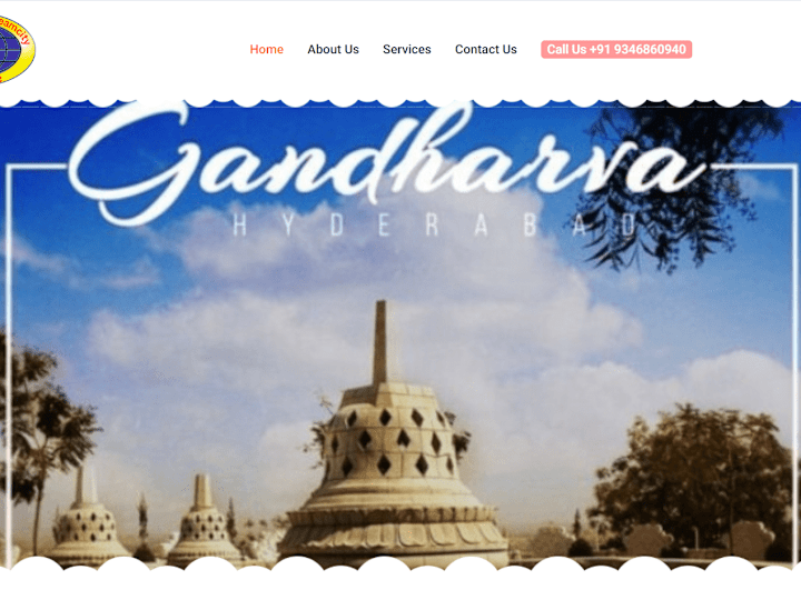 Cover image for Janaharsha dream city 2 plot for sale at best price