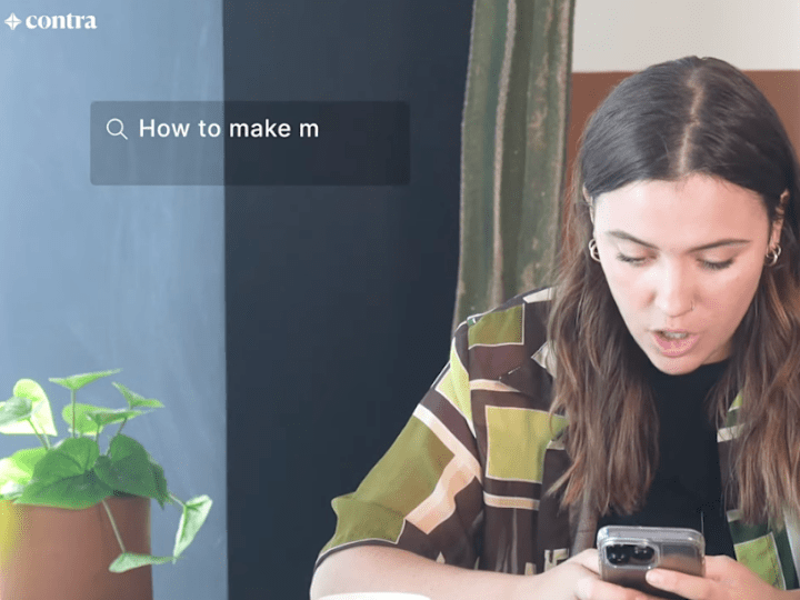 Cover image for Contra YouTube Strategy + Production
