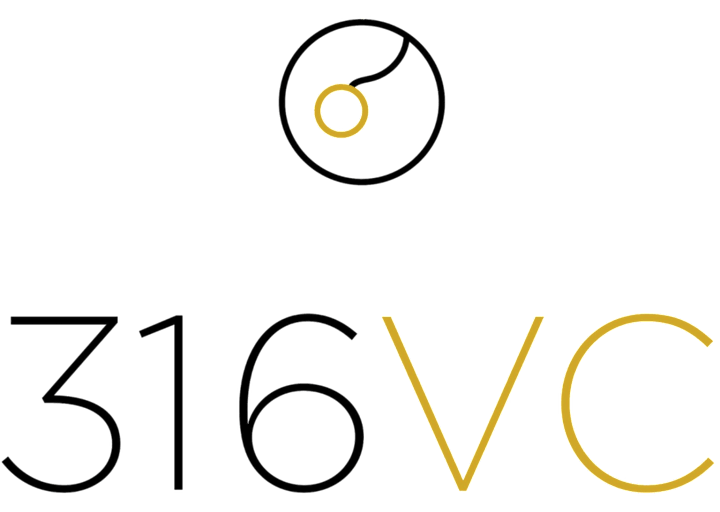 Cover image for 316VC – Crypto Accelerator & Incubator