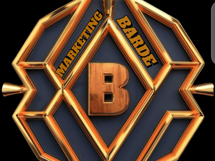 Cover image for Logo design 