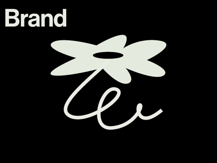 Cover image for Brand design