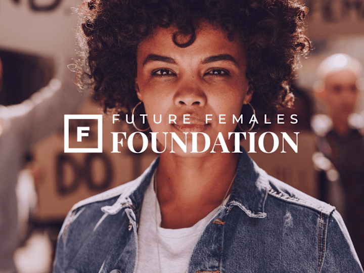 Cover image for Future Females Foundation