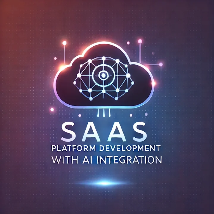 Cover image for SAAS Platform Development with AI Integration