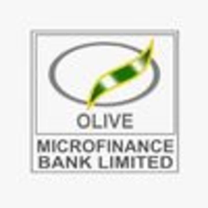 Cover image for Olive Microfinance Bank (@olivemicrofinancebank) • Instagram ph…