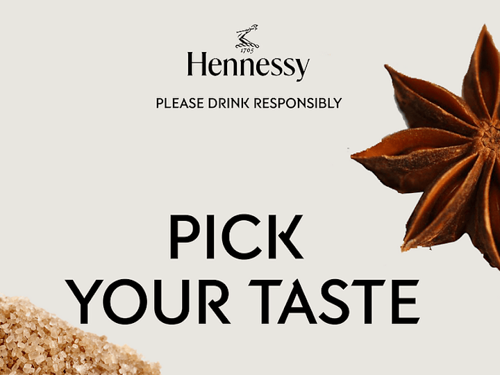 Cover image for HENNESSY | National Cocktail Day