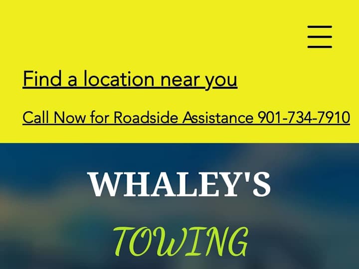 Cover image for Whaleystowing