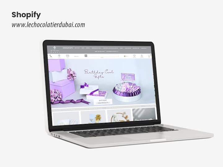 Cover image for Magento 2 to Shopify Migration