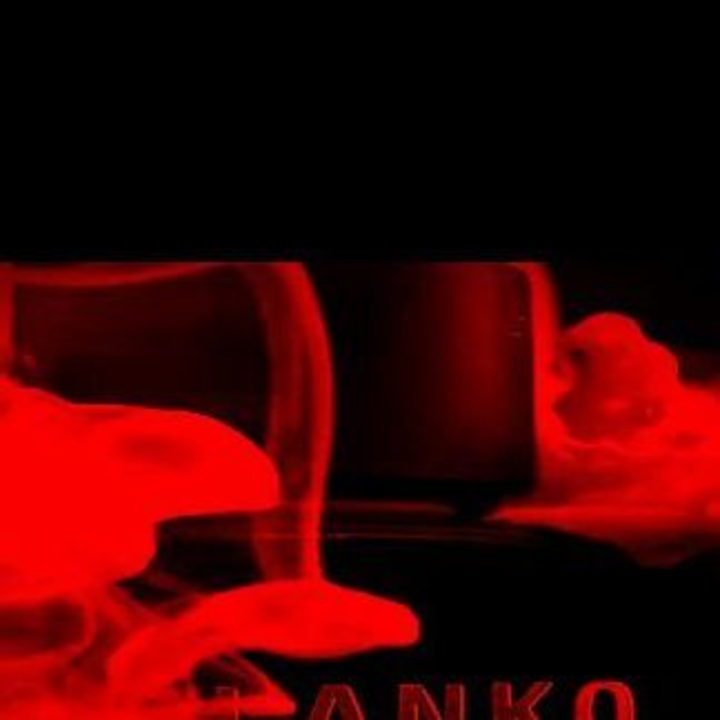 Cover image for BLANKO PERFUME PROMO ADS