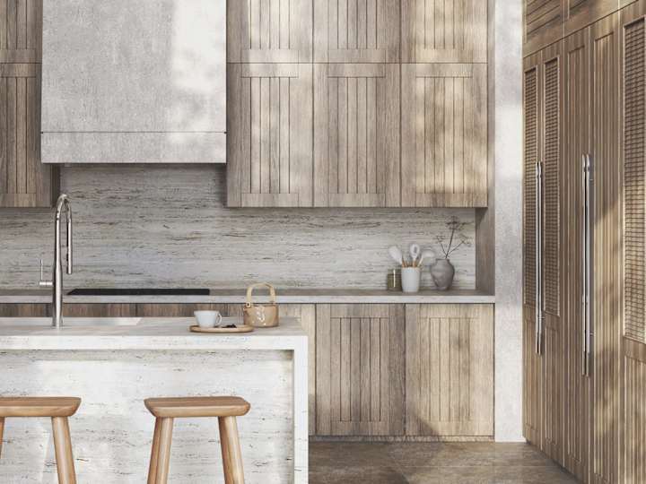 Cover image for Interior Architectural Designs 