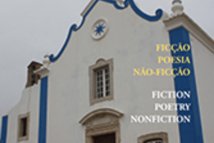Cover image for Published Author