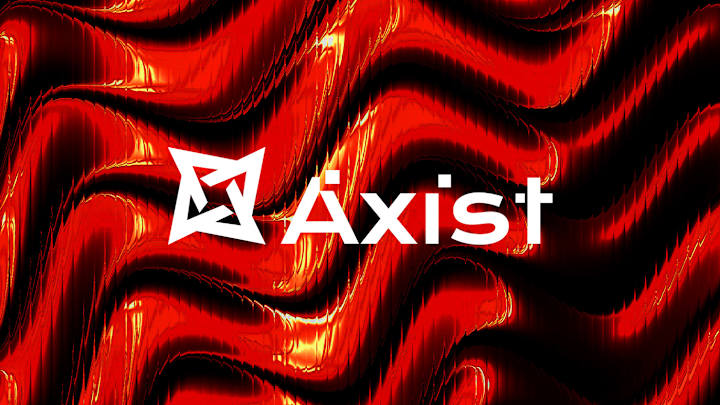 Cover image for Axist branding :: Behance