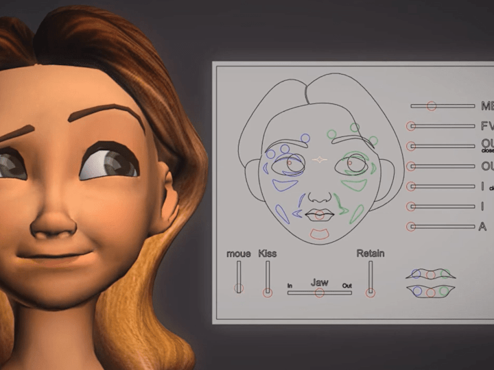 Cover image for video animation