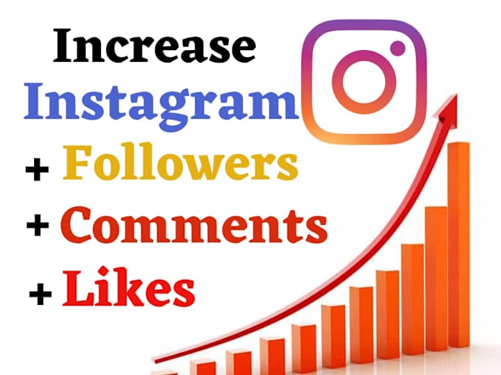 Cover image for Insta Boost: Real Growth, Engagement, Popularity! Order Now!