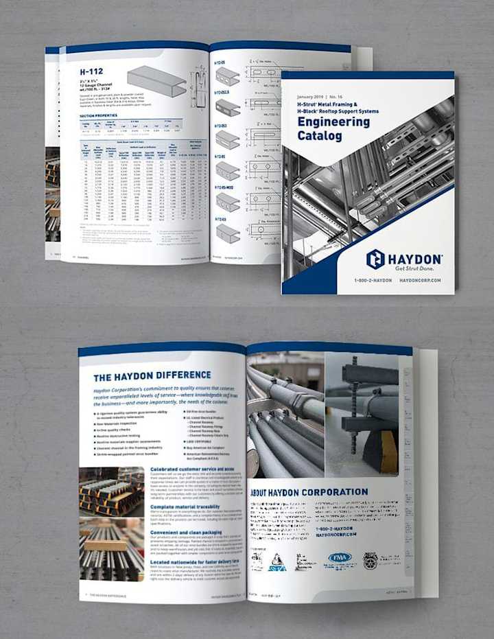Cover image for white paper design 