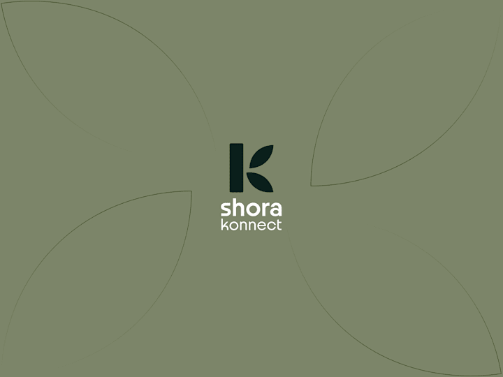 Cover image for Shora Konnect - brand revamp