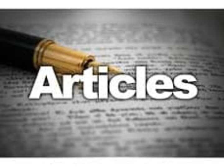 Cover image for excellent article