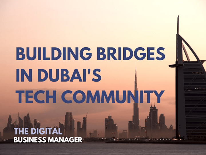Cover image for Targeted Lead Generation for Tech Startups in Dubai