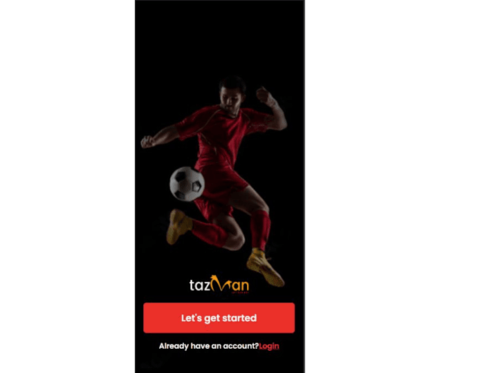 Cover image for Tazman